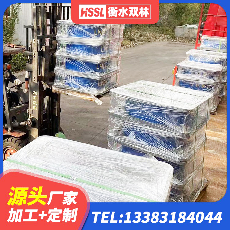海州区阻尼隔震橡胶支座厂家电话 海州区分散型橡胶隔震支座 海州区建筑铅芯减橡胶隔震支座厂家 海州区建筑隔震支座供应商源头工厂 - 第6张