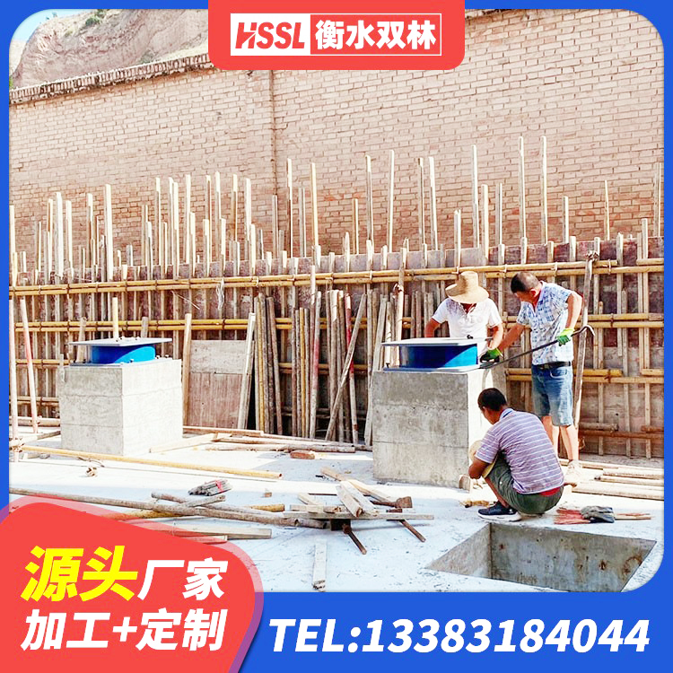 海州区建筑铅芯型橡胶隔震支座生产厂家 海州区HDR1500高阻尼支座生产厂家 海州区连廊隔震橡胶支座厂家 海州区LNR支座厂家电话 - 第6张