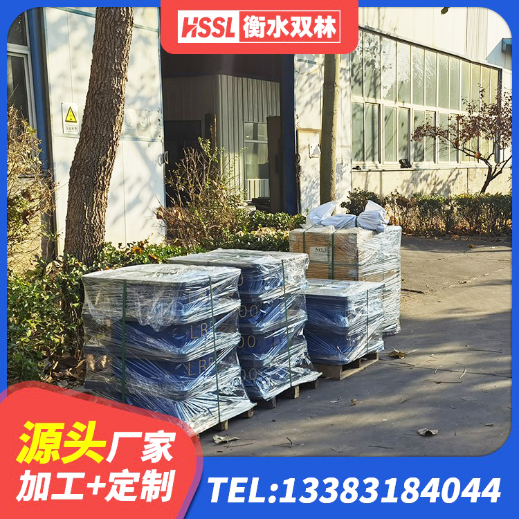 海州区HDR1200高阻尼隔震支座 海州区LNR900橡胶支座源头工厂 海州区HDR橡胶隔震支座厂家 海州区铅芯橡胶隔震支座商家生产厂家 - 第3张