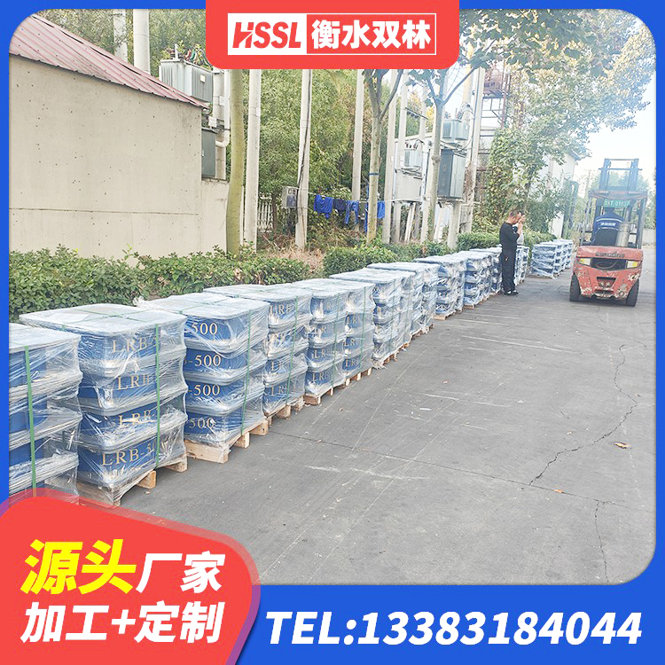 海州区LNR隔震支座1500生产厂家 海州区LRB800铅芯支座生产厂家 海州区建筑高阻尼叠层橡胶隔震支座 海州区LNR水平力分散橡胶隔震支座 - 第7张